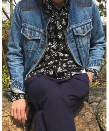 BLACK COMME des GARCONS | シャツ/ブラウス