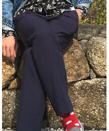 N.HOOLYWOOD | スラックス