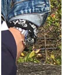 ROLEX | アナログ腕時計