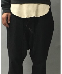 GANRYU | デニムパンツ