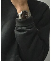 HAMILTON | アナログ腕時計