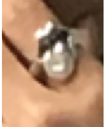 CHROME HEARTS | リング