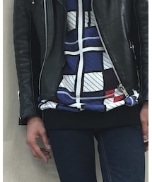 umit benan | パーカー