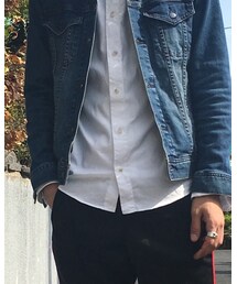 ADONUST.Y | シャツ/ブラウス