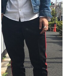 Needles | その他パンツ