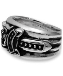 CHROME HEARTS | リング