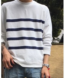 caban | スウェット