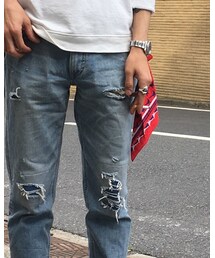 Lee | デニムパンツ