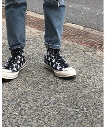 CONVERSE | スニーカー