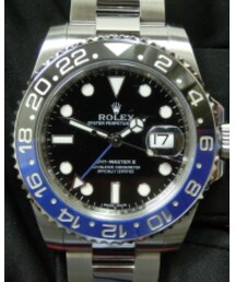 ROLEX | アナログ腕時計