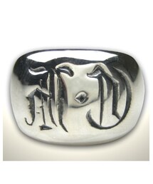 CHROME HEARTS | リング