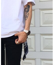 HAMILTON | アナログ腕時計