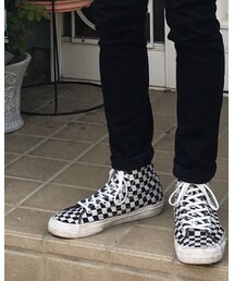 VANS | スニーカー