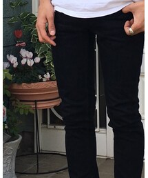 ベイパライズ | デニムパンツ