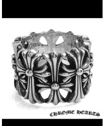 CHROME HEARTS | リング