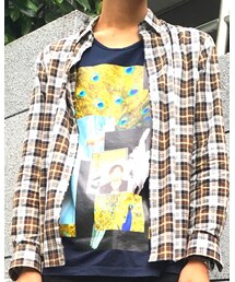 RAF SIMONS | Tシャツ/カットソー