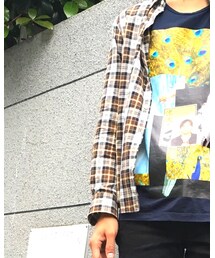 N.HOOLYWOOD | シャツ/ブラウス