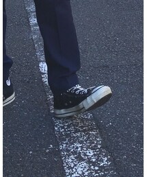 CONVERSE | スニーカー