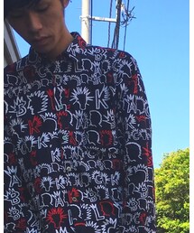 BLACK COMME des GARCONS | Tシャツ/カットソー