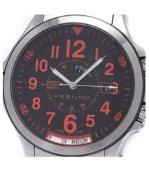 HAMILTON | アナログ腕時計