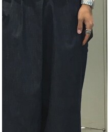 603 | デニムパンツ