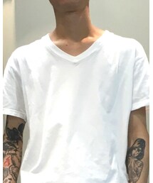 red cap | Tシャツ/カットソー