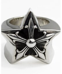 CHROME HEARTS | リング