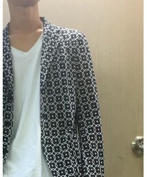 TOMORROWLAND  | テーラードジャケット