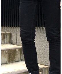 ベイパライズ | デニムパンツ