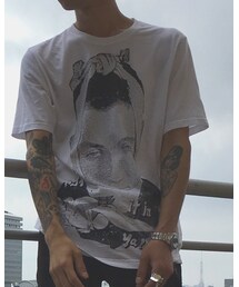 UNDERCOVER | Tシャツ/カットソー