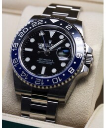 ROLEX | アナログ腕時計