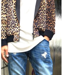 RATTLE TRAP | Tシャツ/カットソー