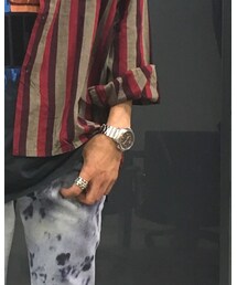 HAMILTON | アナログ腕時計