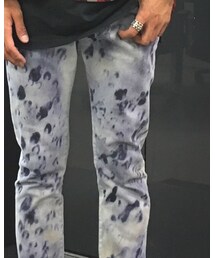 MARTIN MARGIELA | デニムパンツ