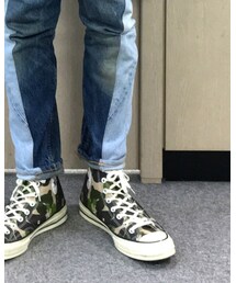 CONVERSE | スニーカー