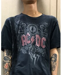 Rebuild by Needles | Tシャツ/カットソー