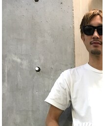 red cap | Tシャツ/カットソー