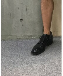 ALDEN | ドレスシューズ