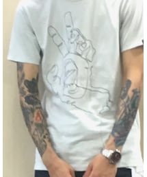 MIHARAYASUHIRO | Tシャツ/カットソー