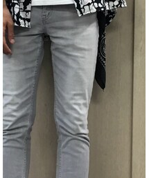 N.HOOLYWOOD | デニムパンツ