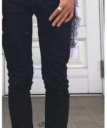 ベイパライズ | デニムパンツ