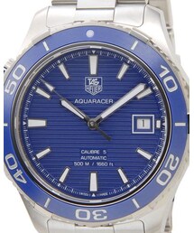 TAG Heuer | アナログ腕時計