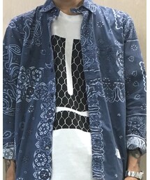 UNDERCOVER | Tシャツ/カットソー