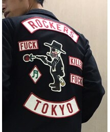 WACKO MARIA | その他アウター