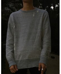 Sanca | スウェット