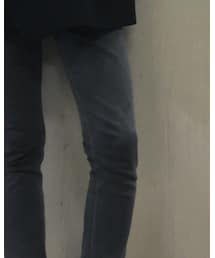 N.HOOLYWOOD | デニムパンツ