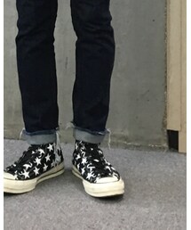 CONVERSE | スニーカー