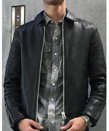 Engineered Garments | シャツ/ブラウス