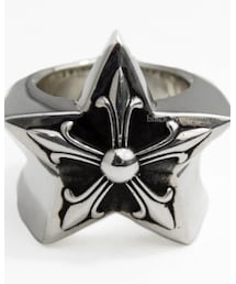 CHROME HEARTS | リング