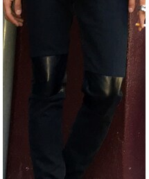 The Letters | デニムパンツ